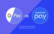 google pay vs samsung pay