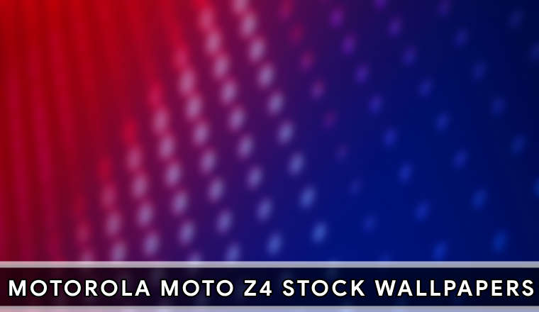 motorola moto z4 walls featured image