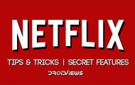 Netflix tips and secret features