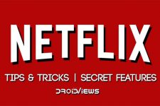 Netflix tips and secret features