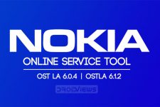 nokia online service tool