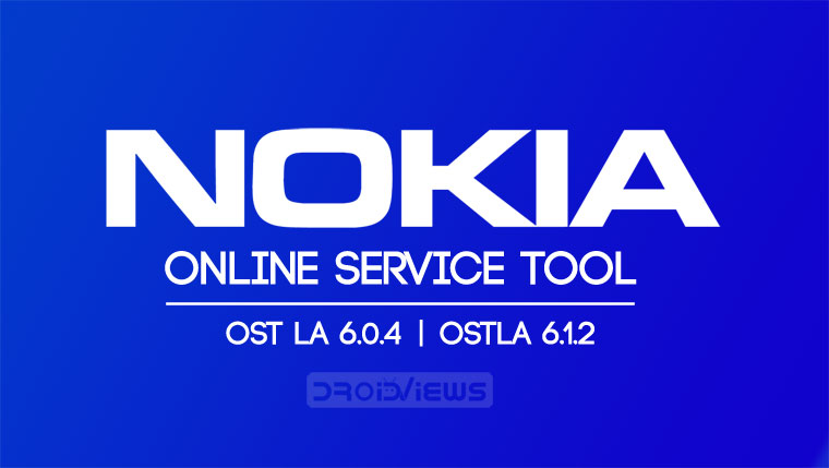 Nokia service