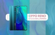 oppo reno wallpapers