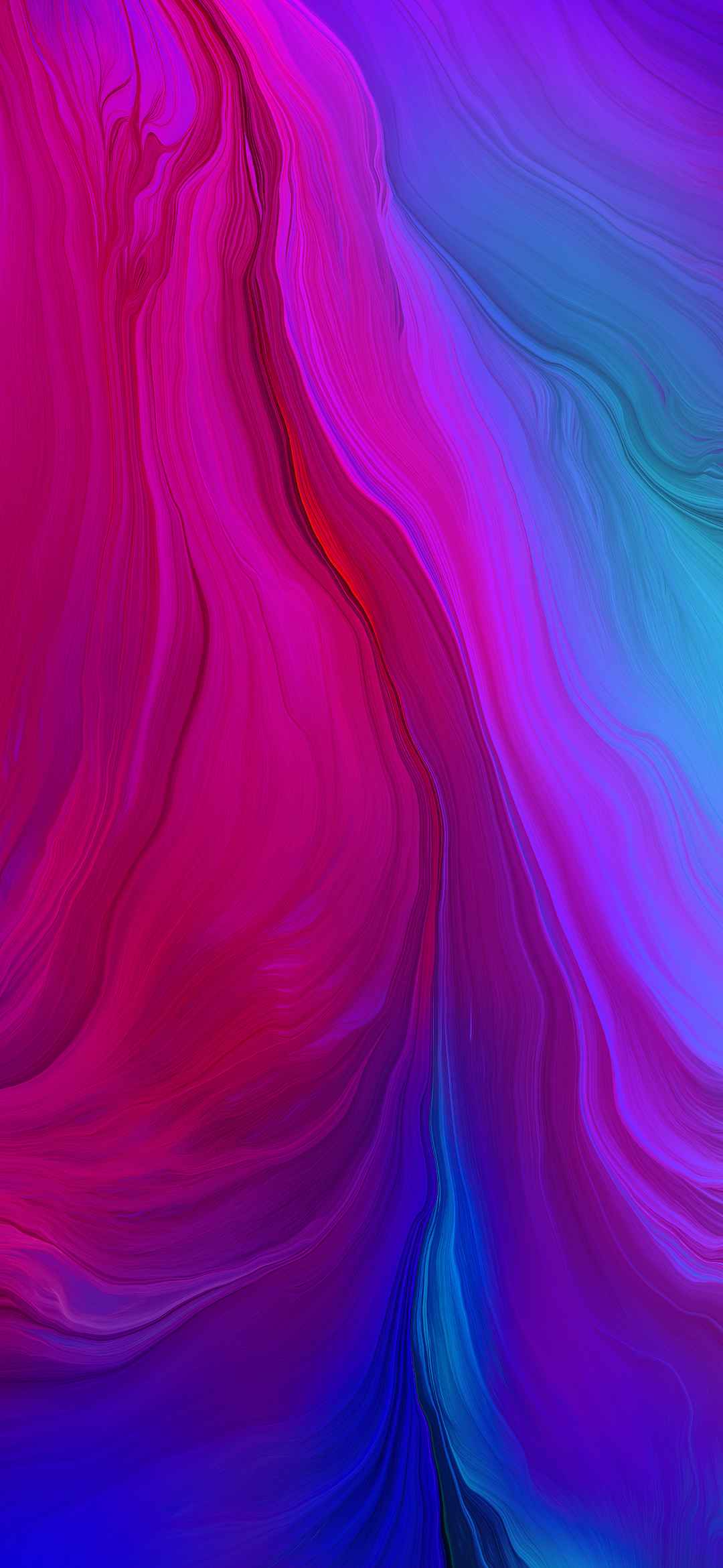 Oppo Reno Stock Wallpapers Download (Full HD+) - DroidViews