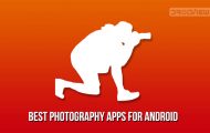 best photography apps android