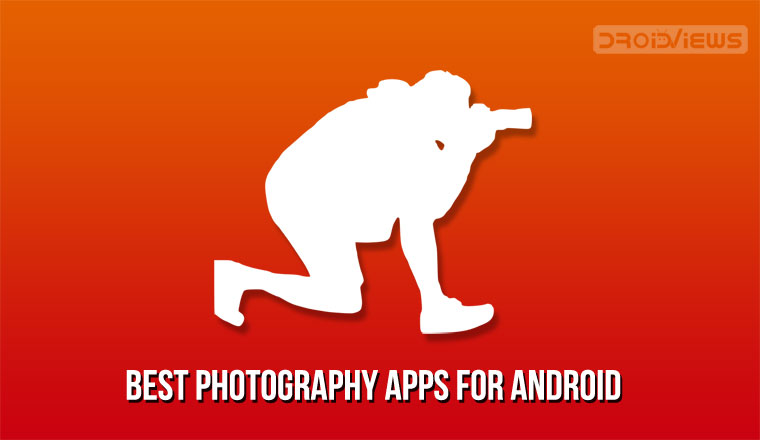 best photography apps android