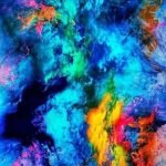 Redmi Note 7S color galaxy wallpaper