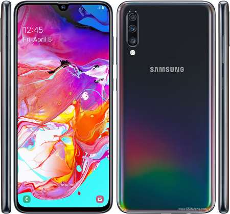  Samsung Galaxy A70