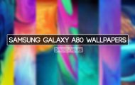 galaxy a80 stock wallpapers