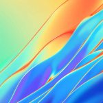 Tecno Camon i4 wallpaper 01