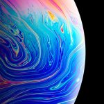 Tecno Camon i4 wallpaper 06