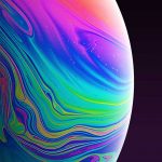 Tecno Camon i4 wallpaper 07