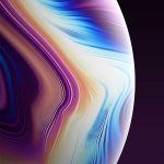 Tecno Camon i4 wallpaper 08