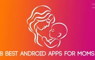 best android apps for moms