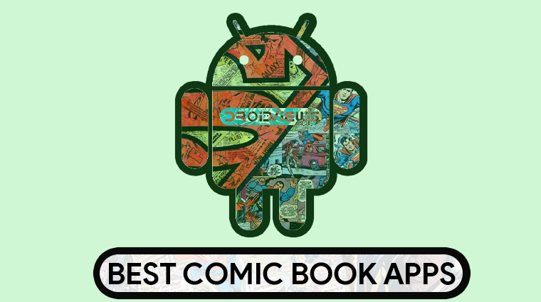 best comic book reader