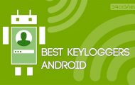 best keyloggers android