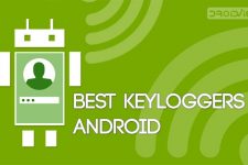 best keyloggers android