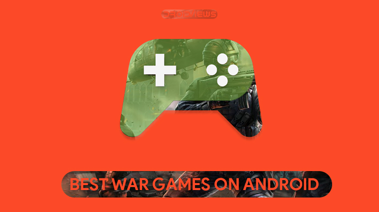 war games android
