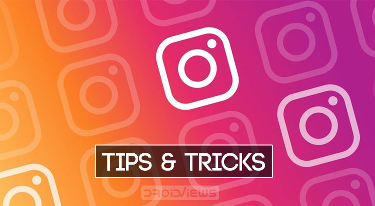 Instagram tips and secret features