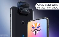 Root Asus Zenfone 6 And Install TWRP