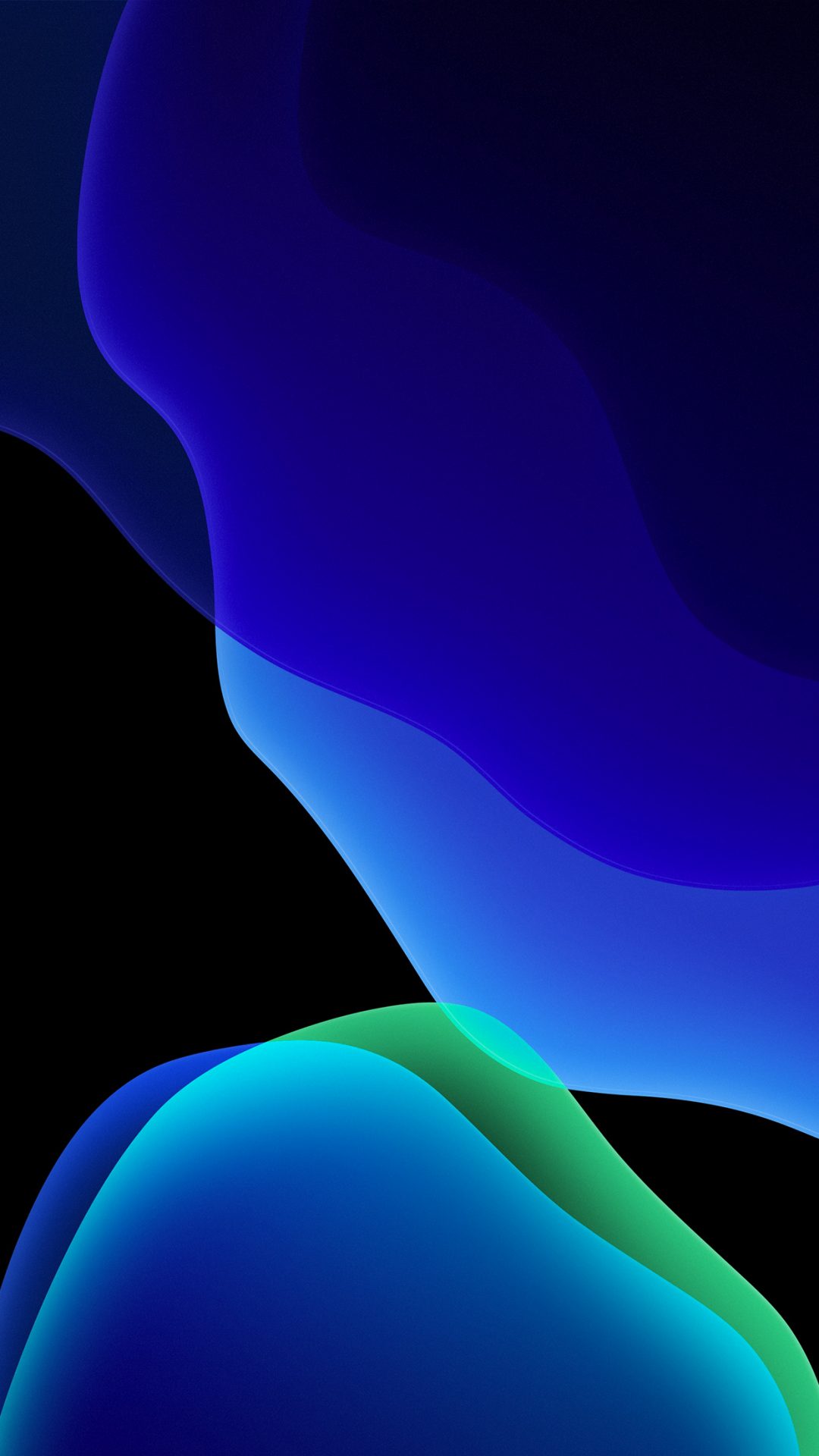 iOS 13 Stock Wallpapers (4K) | Download | DroidViews