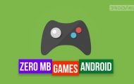 zero mb games android