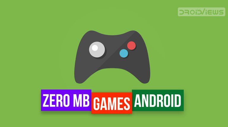 zero mb games android