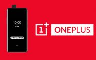 OnePlus 7 Pro Always On Display