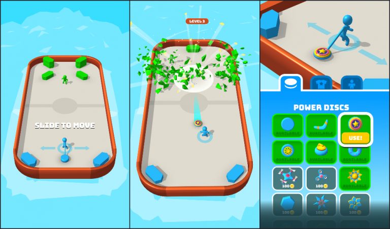 5 Best New Android Games Released Last Week - DroidViews