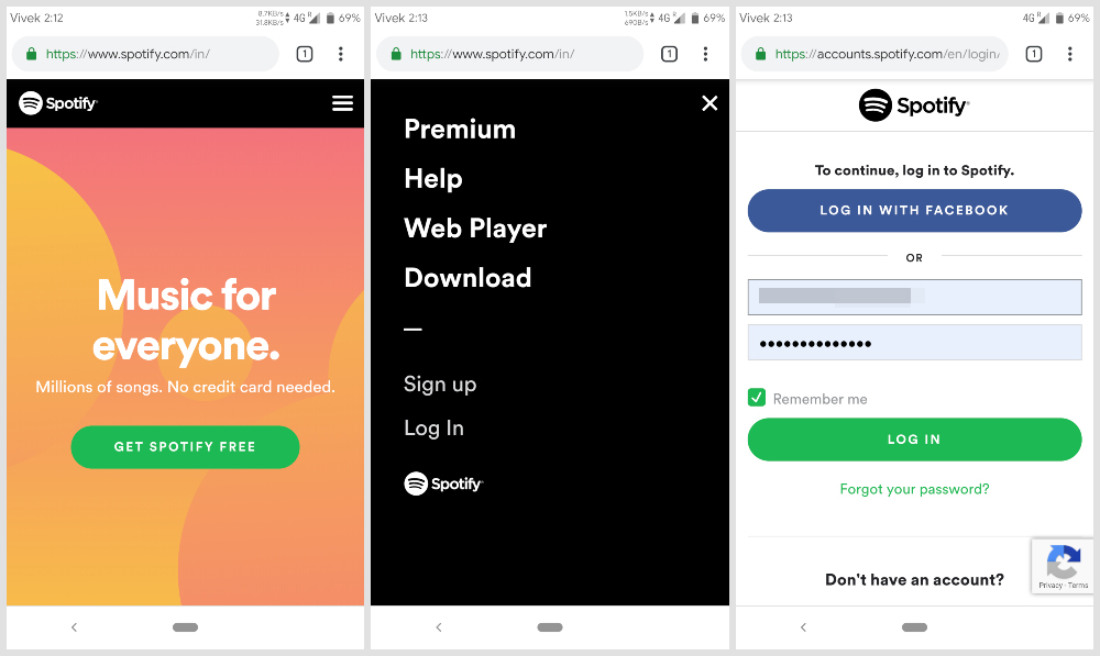 How to Recover Deleted Spotify Playlists - DroidViews