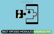 best xposed modules pie