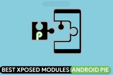 best xposed modules pie