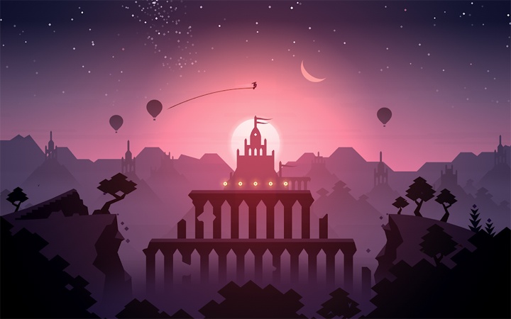 Alto's Odyssey offline game android