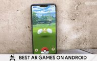 best augmented reality games android