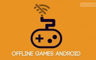 best offline games android