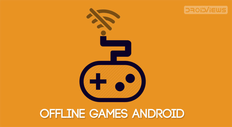 best offline games android