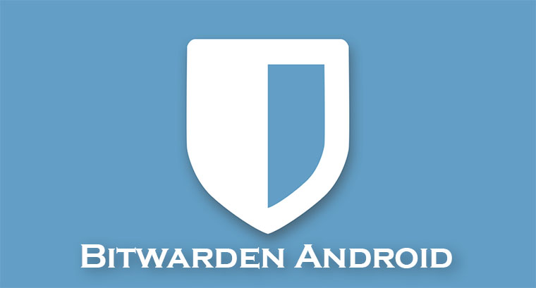 bitwarden android