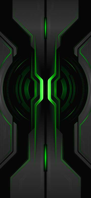 Xiaomi Black  Shark  2 Pro Wallpapers  QHD Download 