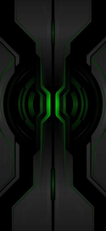 Xiaomi Black  Shark  2 Pro Wallpapers  QHD Download 