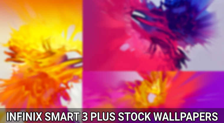 infinix smart 3 plus wallpapers featured image