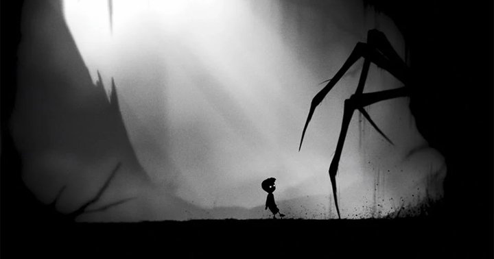 Limbo offline game android