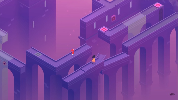 Monument Valley 2