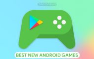 best new Android games