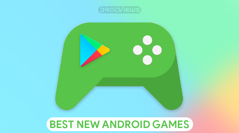 best new Android games