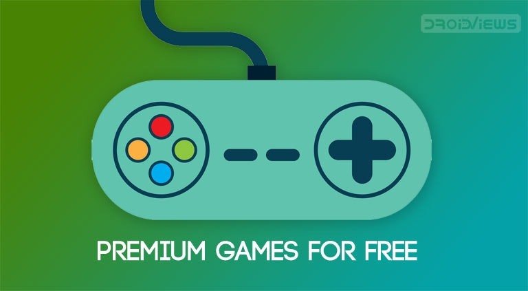 premium games free