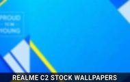 realme c2 wallpapers featured image