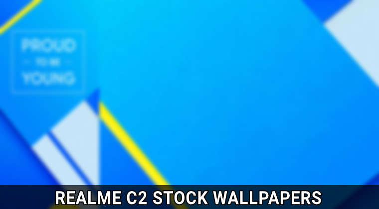 realme c2 wallpapers featured image