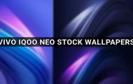 vivo iqoo neo wallpapers featured image