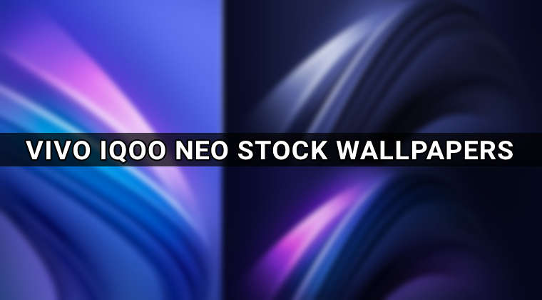 vivo iqoo neo wallpapers featured image