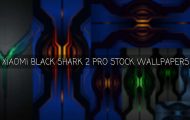 black shark 2 pro wallpapers featured